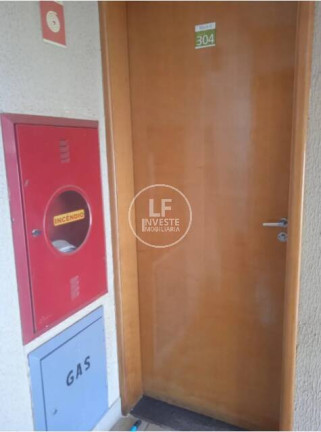 Imagem Apartamento com 2 Quartos à Venda, 57 m² em Moinho Dos Ventos - Goiânia