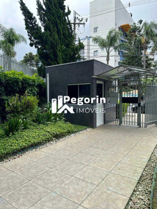 Imagem Apartamento com 3 Quartos à Venda, 147 m² em Cabral - Curitiba