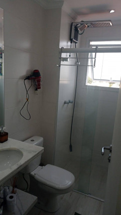 Imagem Apartamento com 2 Quartos à Venda, 43 m² em Campestre - São Caetano Do Sul Imagem Apartamento com 2 Quartos à Venda, 43 m² em Campestre - São Caetano Do Sul