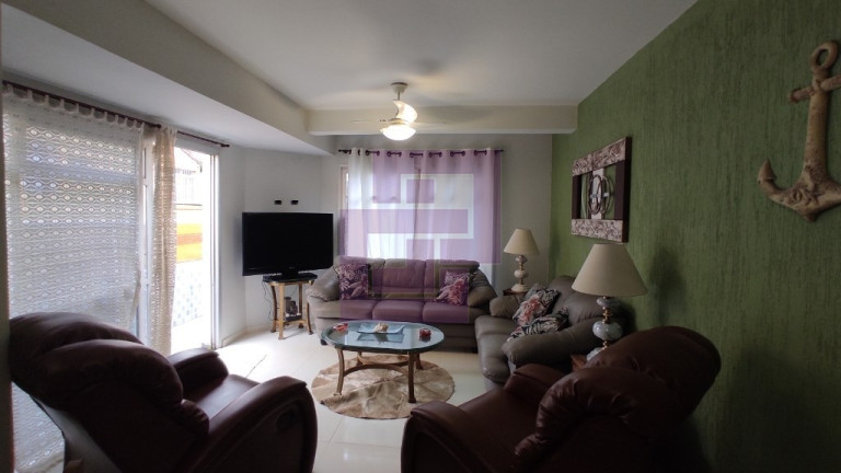 Imagem Cobertura com 3 Quartos à Venda, 220 m² em Enseada - Guarujá