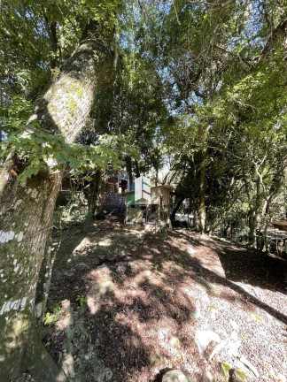 Imagem Casa de Condomínio com 2 Quartos à Venda, 474 m² em Parque Serrano I - Itaara