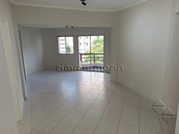 Apartamento com 3 Quartos à Venda, 175 m² em Vila Andrade - São Paulo