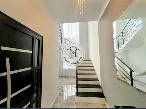 Imagem Imóvel com 3 Quartos à Venda, 200 m² em Suru - Santana De Parnaíba
