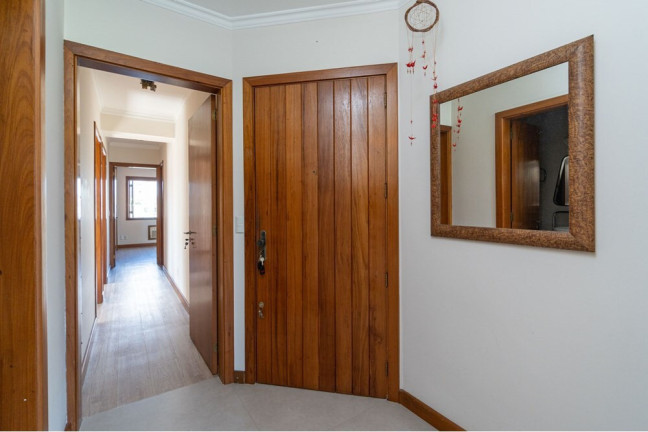 Imagem Apartamento com 3 Quartos à Venda, 97 m² em Menino Deus - Porto Alegre