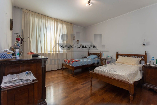 Imagem Apartamento com 3 Quartos à Venda, 325 m² em Higienópolis - São Paulo