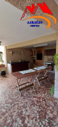 Imagem Imóvel com 3 Quartos à Venda, 239 m² em Jardim Caparelli (mailasqui) - São Roque