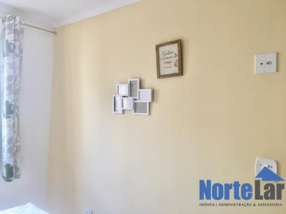 Imagem Apartamento com 2 Quartos à Venda, 55 m² em Vila Amélia - São Paulo