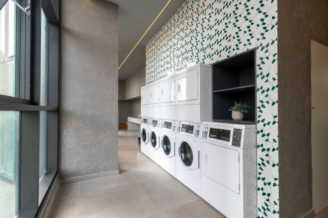 Imagem Imóvel com 2 Quartos à Venda, 69 m² em Santo Amaro - São Paulo