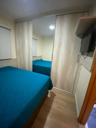 Imagem Apartamento com 2 Quartos à Venda, 63 m² em Campestre - Santo André