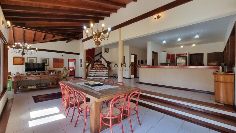 Imagem Casa de Condomínio com 3 Quartos à Venda, 421 m² em Ferradura - Armação Dos Búzios