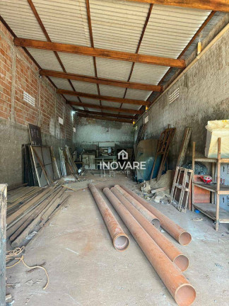 Imagem Galpão à Venda ou Locação, 175 m² em Setor Trindade - Itumbiara Imagem Galpão à Venda ou Locação, 175 m² em Setor Trindade - Itumbiara