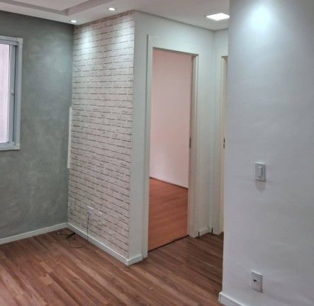 Imagem Apartamento com 2 Quartos à Venda, 42 m² em Jardim São Savério - São Paulo Imagem Apartamento com 2 Quartos à Venda, 42 m² em Jardim São Savério - São Paulo
