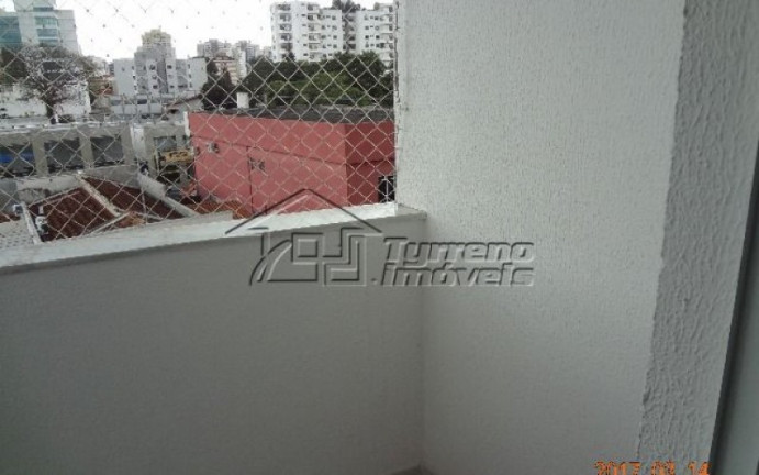 Imagem Apartamento com 2 Quartos à Venda, 54 m² em Vila Ema - São José Dos Campos Imagem Apartamento com 2 Quartos à Venda, 54 m² em Vila Ema - São José Dos Campos