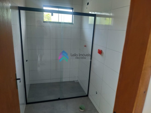 Imagem Casa com 2 Quartos à Venda, 210 m² em Continental - Itapoá