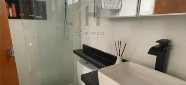 Imagem Cobertura com 2 Quartos à Venda, 90 m² em Vila Vitória - Santo André