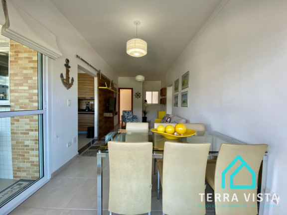 Imagem Apartamento com 3 Quartos à Venda, 146 m² em Itaguá - Ubatuba Imagem Apartamento com 3 Quartos à Venda, 146 m² em Itaguá - Ubatuba