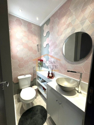 Imagem Apartamento com 2 Quartos à Venda, 90 m² em Santa Teresinha - São Paulo Imagem Apartamento com 2 Quartos à Venda, 90 m² em Santa Teresinha - São Paulo