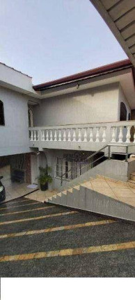 Imagem Casa com 2 Quartos à Venda, 136 m² em Vila Dos Remédios - São Paulo