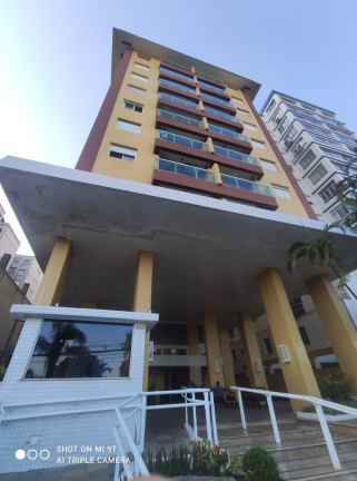 Imagem Apartamento com 1 Quarto à Venda, 60 m² em José Menino - Santos Imagem Apartamento com 1 Quarto à Venda, 60 m² em José Menino - Santos