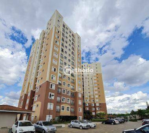 Imagem Apartamento com 2 Quartos à Venda, 47 m² em Vila Satúrnia - Campinas Imagem Apartamento com 2 Quartos à Venda, 47 m² em Vila Satúrnia - Campinas