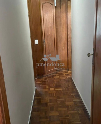 Imagem Apartamento com 3 Quartos à Venda, 170 m² em Higienópolis - São Paulo