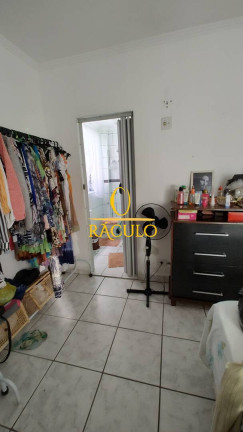 Imagem Apartamento com 2 Quartos à Venda, 116 m² em Itararé - São Vicente