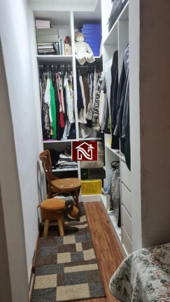 Imagem Apartamento com 3 Quartos à Venda, 105 m² em Gonzaga - Santos