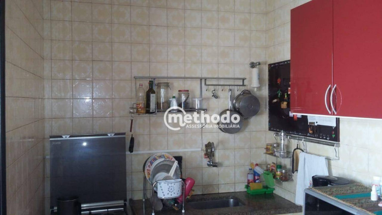 Imagem Apartamento com 3 Quartos à Venda, 76 m² em Vila Rossi Borghi E Siqueira - Campinas Imagem Apartamento com 3 Quartos à Venda, 76 m² em Vila Rossi Borghi E Siqueira - Campinas