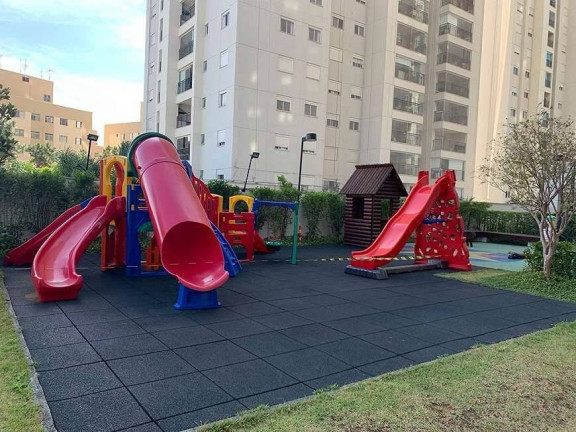Imagem Apartamento com 2 Quartos à Venda, 55 m² em Independencia - São Bernardo Do Campo Imagem Apartamento com 2 Quartos à Venda, 55 m² em Independencia - São Bernardo Do Campo