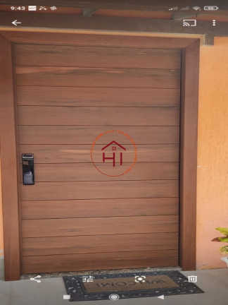 Imagem Casa com 2 Quartos à Venda, 154 m² em Vila De Abrantes (abrantes) - Camaçari