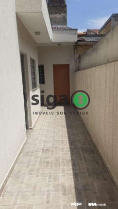 Imagem Casa com 3 Quartos à Venda, 140 m² em Tatuapé - São Paulo Imagem Casa com 3 Quartos à Venda, 140 m² em Tatuapé - São Paulo