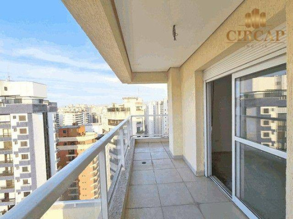 Imagem Cobertura com 4 Quartos à Venda, 234 m² em Moema - São Paulo
