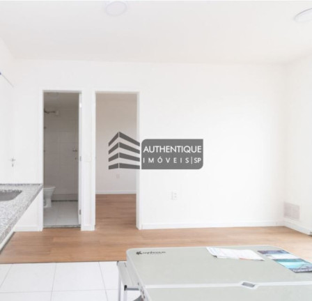 Imagem Apartamento com 2 Quartos à Venda, 47 m² em Tatuapé - São Paulo Imagem Apartamento com 2 Quartos à Venda, 47 m² em Tatuapé - São Paulo