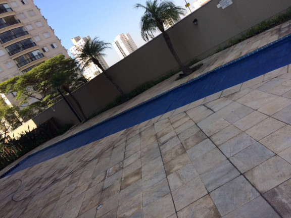 Imagem Apartamento com 2 Quartos à Venda, 84 m² em Vila Mariana - São Paulo
