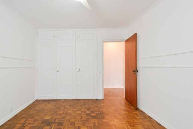 Imagem Apartamento com 3 Quartos à Venda, 183 m² em Jardim Paulista - São Paulo