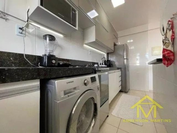 Imagem Apartamento com 2 Quartos à Venda, 58 m² em Santos Dumont - Vila Velha Imagem Apartamento com 2 Quartos à Venda, 58 m² em Santos Dumont - Vila Velha