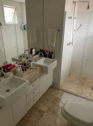 Imagem Apartamento com 3 Quartos à Venda, 156 m² em Perdizes - São Paulo