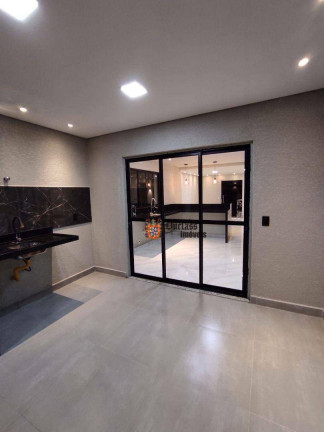 Imagem Sobrado com 3 Quartos à Venda, 142 m² em Loteamento Vale Das Flores - Atibaia