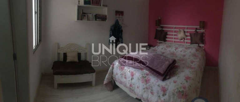 Imagem Apartamento com 2 Quartos à Venda, 55 m² em Vila Della Piazza - Jundiaí