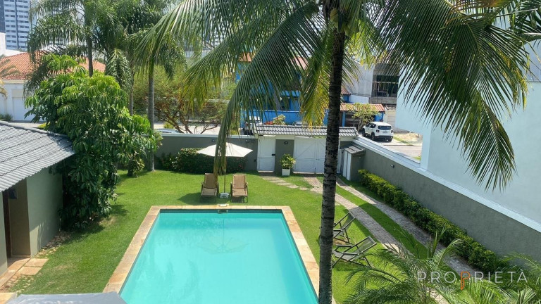 Imagem Casa de Condomínio com 4 Quartos à Venda, 678 m² em Barra Da Tijuca - Rio De Janeiro Imagem Casa de Condomínio com 4 Quartos à Venda, 678 m² em Barra Da Tijuca - Rio De Janeiro