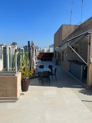 Imagem Apartamento com 2 Quartos à Venda, 66 m² em Cerqueira César - São Paulo Imagem Apartamento com 2 Quartos à Venda, 66 m² em Cerqueira César - São Paulo