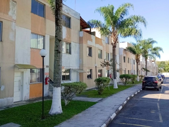 Casa com 2 Quartos à Venda, 44 m² em Jardim Itamarati - Poá