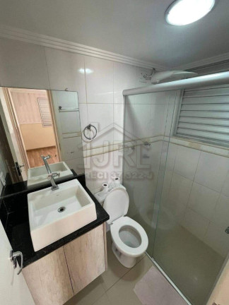 Imagem Apartamento com 2 Quartos à Venda, 49 m² em Parque São Vicente - Mauá