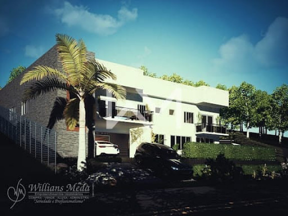 Imagem Sobrado com 4 Quartos à Venda, 300 m² em Usina - Atibaia Imagem Sobrado com 4 Quartos à Venda, 300 m² em Usina - Atibaia