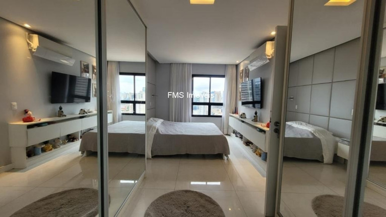 Imagem Imóvel com 3 Quartos à Venda, 145 m² em Brooklin - São Paulo Imagem Imóvel com 3 Quartos à Venda, 145 m² em Brooklin - São Paulo