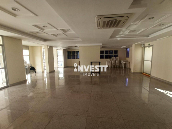 Imagem Apartamento com 3 Quartos à Venda, 98 m² em Setor Bueno - Goiânia
