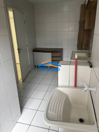 Imagem Apartamento com 2 Quartos à Venda, 51 m² em São Pedro - Osasco