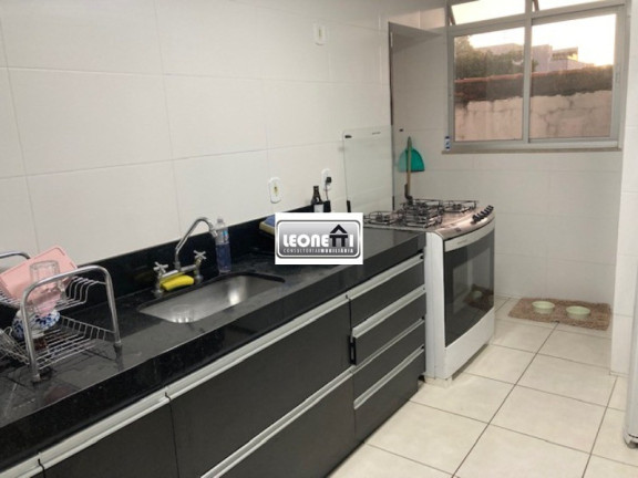 Imagem Apartamento com 3 Quartos à Venda, 125 m² em Recreio Dos Bandeirantes - Rio De Janeiro