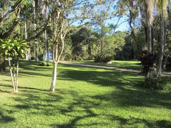 Imagem Chácara com 4 Quartos à Venda, 600 m² em Canedos - Piracaia