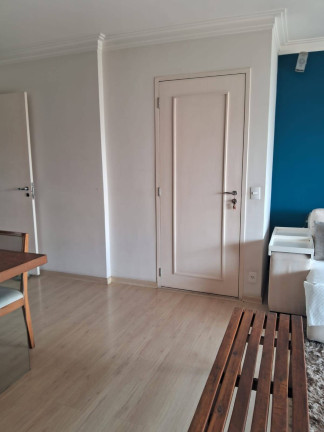 Imagem Apartamento com 3 Quartos à Venda, 110 m² em Brooklin Paulista - São Paulo Imagem Apartamento com 3 Quartos à Venda, 110 m² em Brooklin Paulista - São Paulo